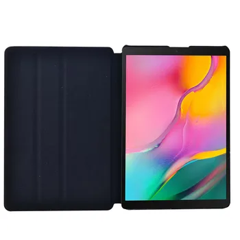 Tablet Case for Samsung Galaxy Tab 7.0/9.7/10.1/10.5/Skirtuko E 9.6 Colių/Tab S5e Anti-Dulkių Planšetinio kompiuterio Dangtelis Atveju 