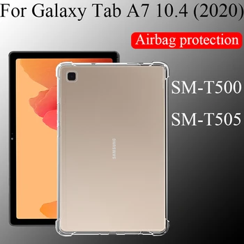 Tablet case for Samsung Galaxy Tab A7 10.4