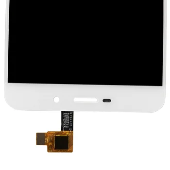 Testas Umi Max LCD Ekranas+Touch Ekranas skaitmeninis keitiklis Asamblėjos Pakeisti Umi Super +Įrankiai