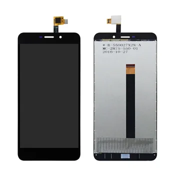Testas Umi Max LCD Ekranas+Touch Ekranas skaitmeninis keitiklis Asamblėjos Pakeisti Umi Super +Įrankiai