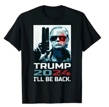 Trump 2024 Blogai Atgal Išrinkti Donald Trump 2024 Rinkimų Marškinėliai Paramos Trump