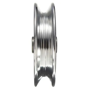 Universalios Aliuminio Lydinio Guolio Skriemulys Varantys Kabelis Gimnastikos Įranga Dalis 88mm