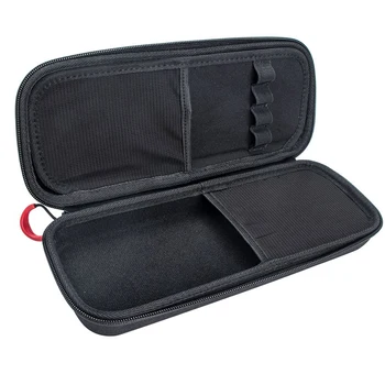 Universalus Stetoskopas EVA Nešiojamų Kelionių Saugojimo Krepšys, lagaminas