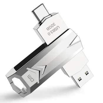 USB C C Tipo USB3.0 