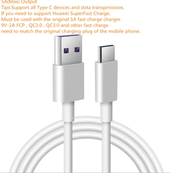 USB C Tipo Kabelis LeEco le 1s/2/2 pro/pro 3/pro 3 PG/max/max2 Tipas-C Laido Duomenų Linija Mobiliojo Telefono Įkroviklio Įkrovimo Sinchronizavimo Laidas