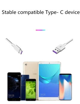 USB C Tipo Kabelis LeEco le 1s/2/2 pro/pro 3/pro 3 PG/max/max2 Tipas-C Laido Duomenų Linija Mobiliojo Telefono Įkroviklio Įkrovimo Sinchronizavimo Laidas