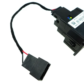 USB Media HUB Pajungimo Adapteris Pajungti (GEN 2A) 