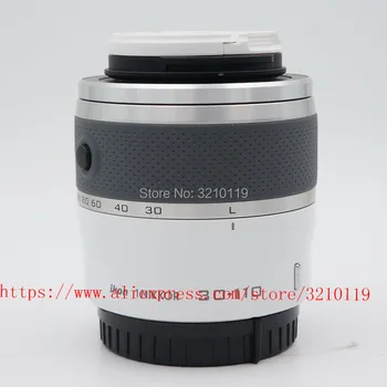 Už Nikon 1 30-110mm Priartinimo objektyvas V1 V2 V3 J1 J2 j3 skyrius J4 J5 30-110 VR 30-110mm f/3.8-5.6 veidrodžio vaizdo kameros lęšis (second-hand)