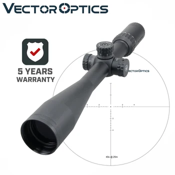 Vector Optics 