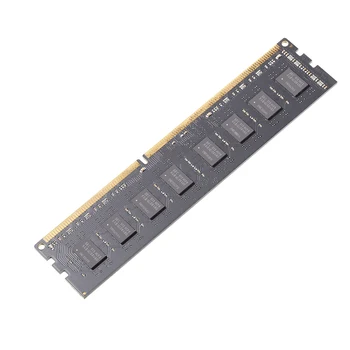 VEINEDA Atminties 4gb Ram 8gb DDR3 PC3 1 600mhz 1333MHz KOMPIUTERIO DIMM Atmintis RAM 1,5 V 240 kaiščiai Darbalaukio RAM suderinama
