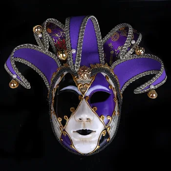 Venecijos Kaukės Moterys Šalis Kaukė Šventiniai Reikmenys Maskuotis Kaukė Kalėdų Helovinas Venecijos Kostiumai Karnavaliniai Anonimas Kaukės