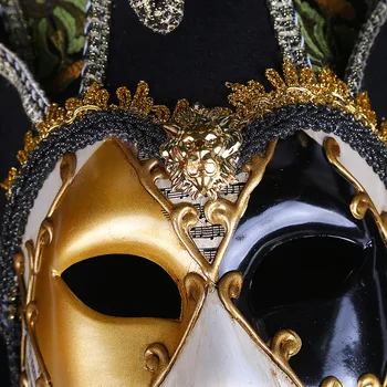 Venecijos Kaukės Moterys Šalis Kaukė Šventiniai Reikmenys Maskuotis Kaukė Kalėdų Helovinas Venecijos Kostiumai Karnavaliniai Anonimas Kaukės