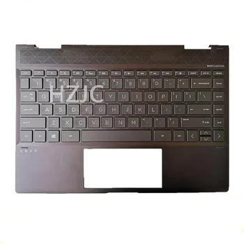 Visiškai naujas originalus HP x360 13-ag klaviatūros C korpuso dangtelis 13-ag0007AU 13-ag0006AU