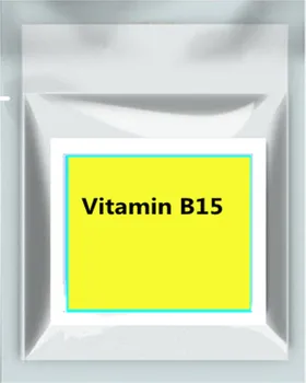 Vitaminas B15 (Pangamic rūgštis)