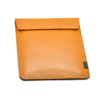 Voko Maišelį super slim sleeve dangtelis dėklas,mikropluošto odos tablet sleeve case for iPad Pro 12.9
