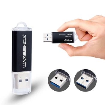 Wansenda USB 3.0, USB 