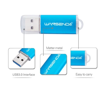 WANSENDA Usb 3.0, USB 