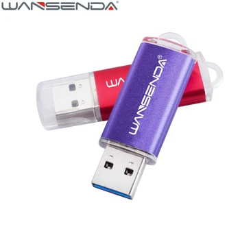 WANSENDA Usb 3.0, USB 