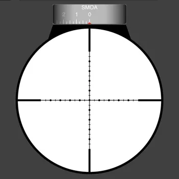 WESTHUNTER WT-Y 4-16X44SF Medžioklės Riflescopes Mil Dot Tinklelis Pusėje Paralaksas atsparus smūgiams taikymo Sritis Optiniai Taikikliai AR15 AK