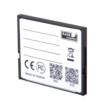 Xiwai WIFI Adapterio Atminties Kortelė TF Micro SD CF (Compact Flash Kortelės Komplektas Skaitmeninis Fotoaparatas