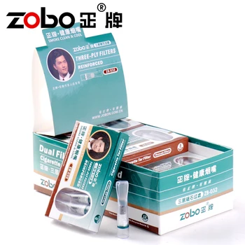 Zobo originali sveikatos magnetas disponuojamų cigarečių savininko disponuojamų cigarečių filtrai Nemokamas Pristatymas 96pcs/daug zb-032