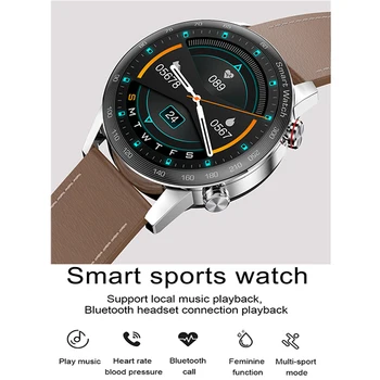 ZQH Smart Watch 